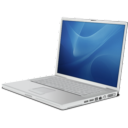 Apple Powerbook Icon