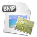 Filetype BMP Icon