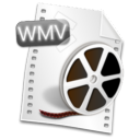 Filetype WMV Icon