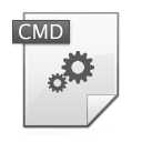 Cmd Icon