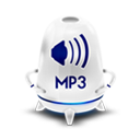 File mp 3 Icon