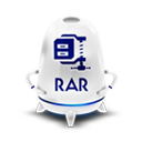 File rar Icon