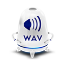 File wav Icon