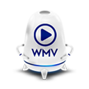 File wmv Icon