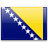 Bosnia Herzegovina Icon