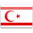 Northern Cyprus Icon