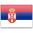 Serbia Yugoslavia Icon