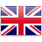 United Kingdom Great Britain Icon