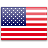 United States of America USA Icon
