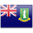 Virgin Islands British Icon