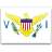Virgin Islands US Icon
