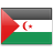 Western Sahara Icon