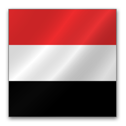 Yemen Flag Vector Icons Free Download In Svg Png Format