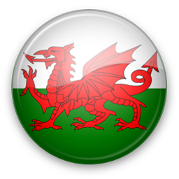 Wales Icon