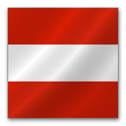Austria flag Icon