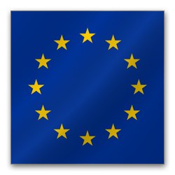 European Union flag Icon