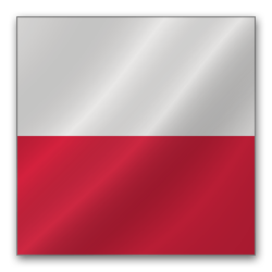 Poland flag Icon