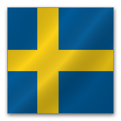 Sweden flag Icon