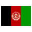 Afghanistan flat Icon