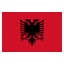 Albania flat Icon