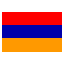 Armenia flat Icon