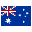 Australia flat Icon