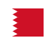 Bahrain flat Icon