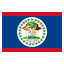 Belize flat Icon