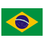 Brazil flat Icon