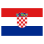 Croatia flat Icon