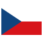 Czech Republic flat Icon