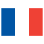 France flat Icon