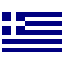 Greece flat Icon