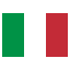 Italy flat Icon