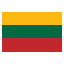 Lithuania flat Icon