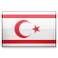 North Cyprus Icon