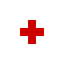 Red Cross flat Icon