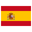 Spain flat Icon