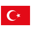 Turkey flat Icon