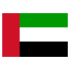 United Arab Emirates flat Icon