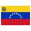Venezuela flat Icon