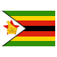 Zimbabwe flat Icon