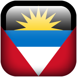 Antigua And Barbuda Icon