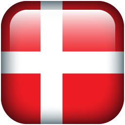 Denmark Icon