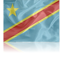 Congo Kinshasa Icon