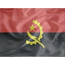 Regular Angola Icon