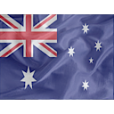 Regular Australia Icon