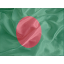 Regular Bangladesh Icon