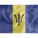 Regular Barbados Icon