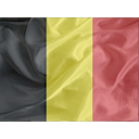 Regular Belgium Icon
